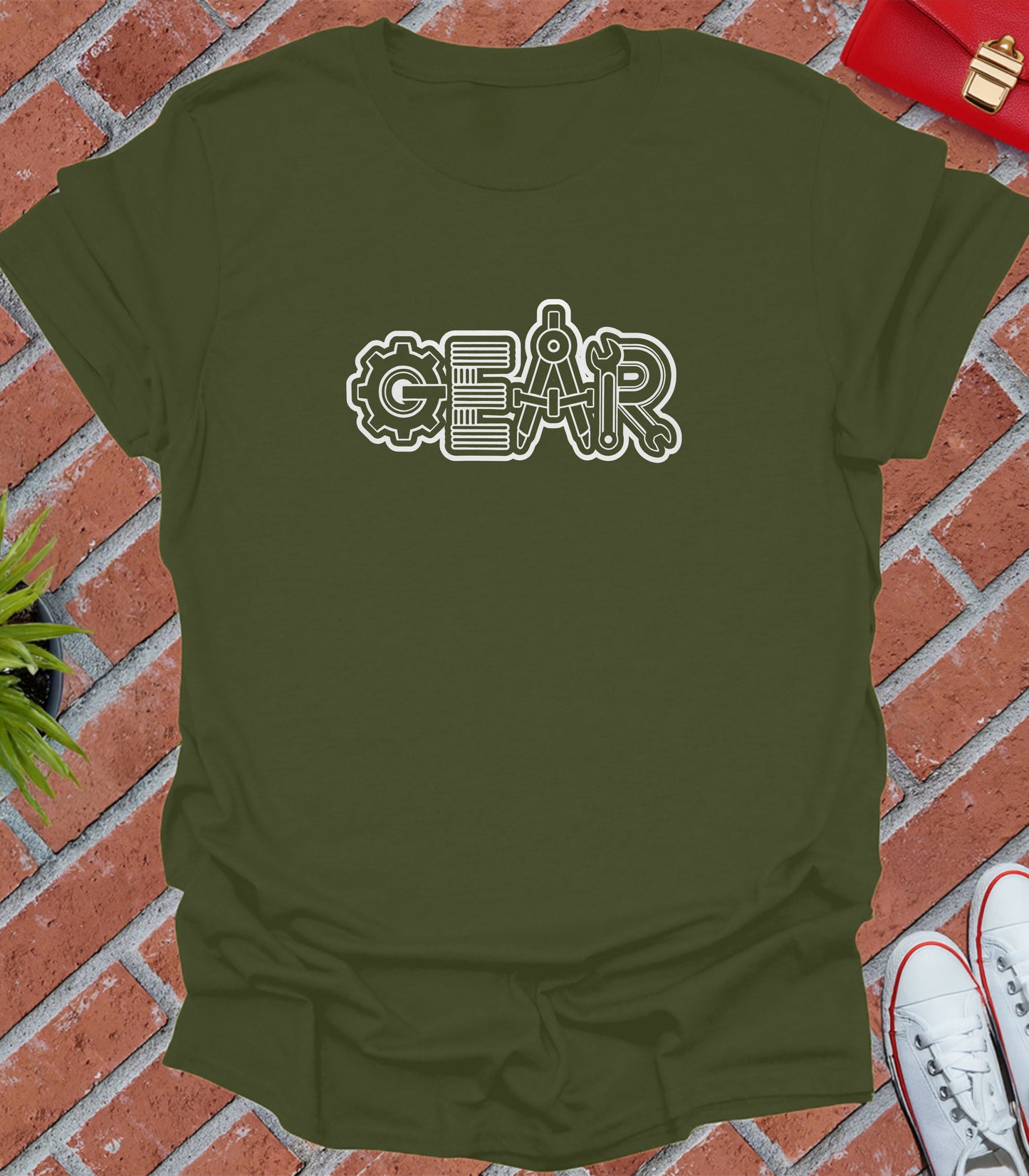 Gear