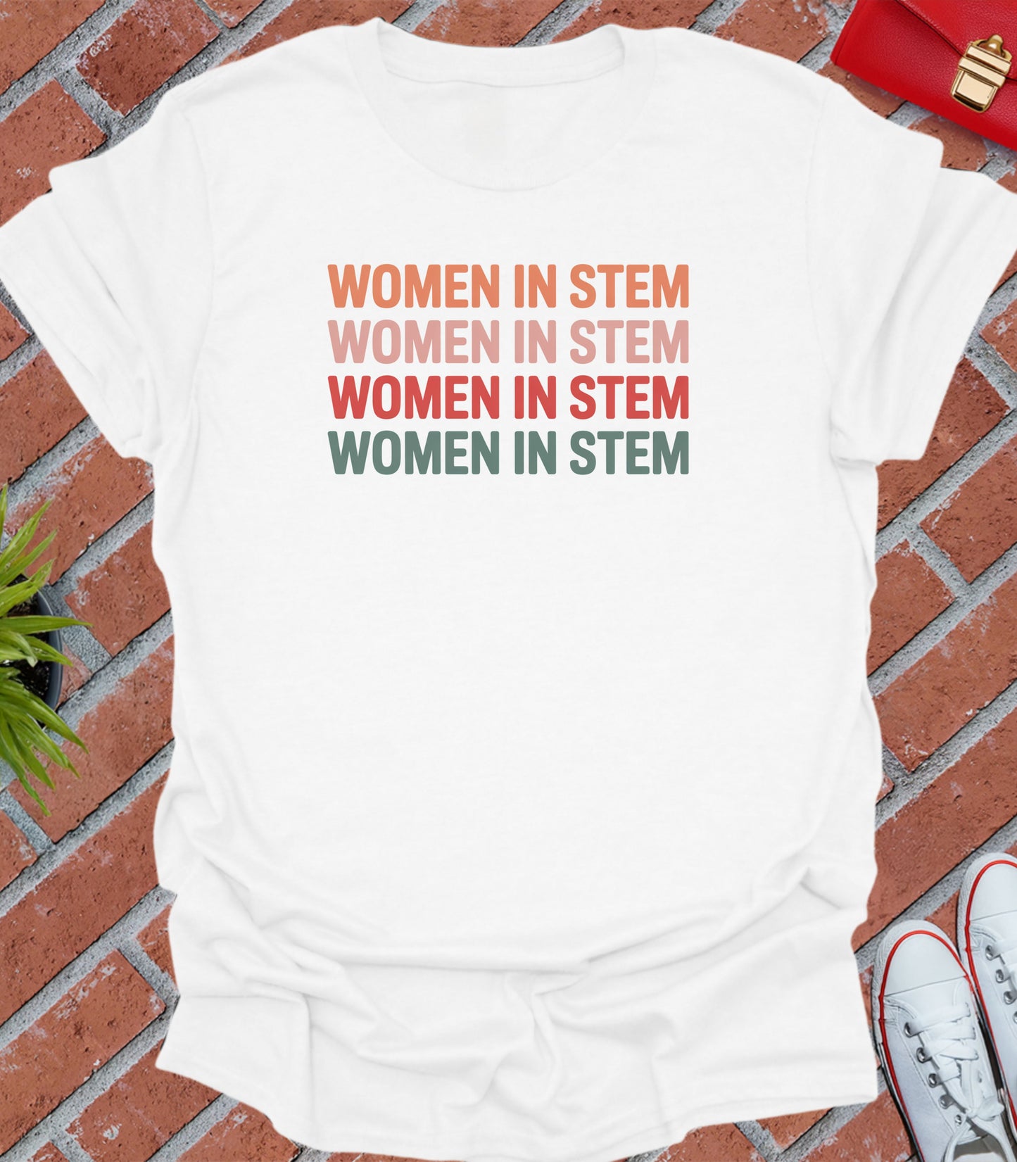 Women in stem