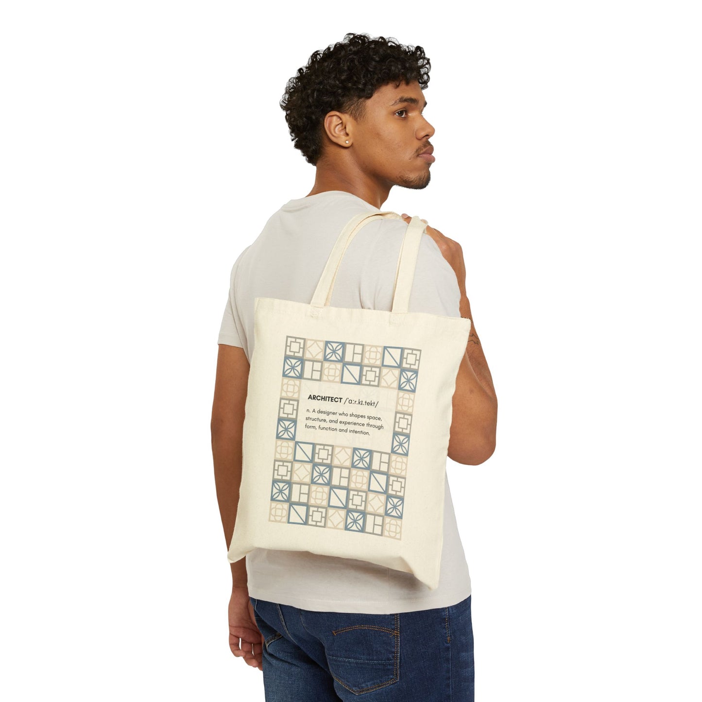 Architect Definition Tote