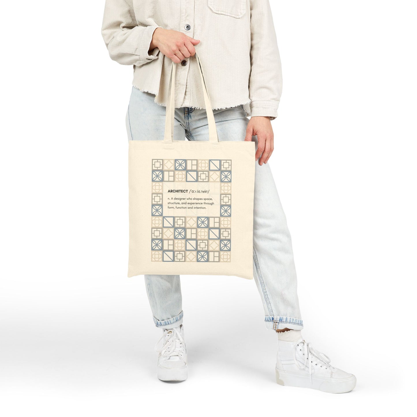 Architect Definition Tote