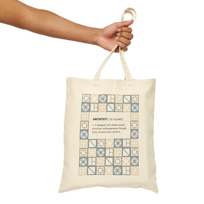 Architect Definition Tote
