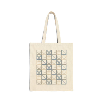 Architect Tile Tote