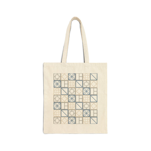 Architect Tile Tote
