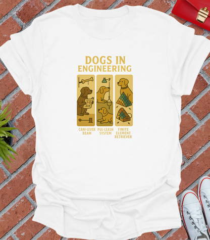Dogs in engineering