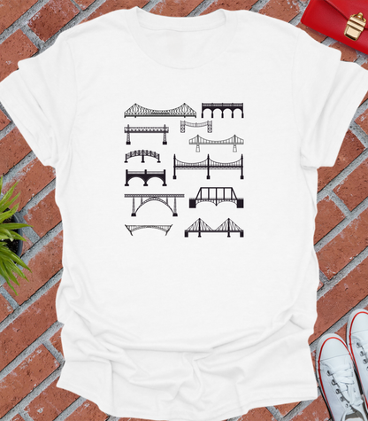 Bridges of the world