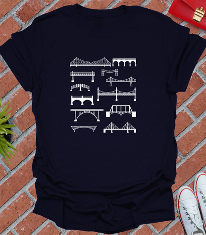 Bridges of the world