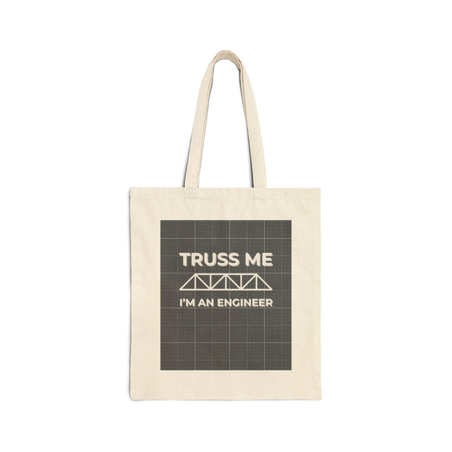 Blueprint truss me I'm an engineer