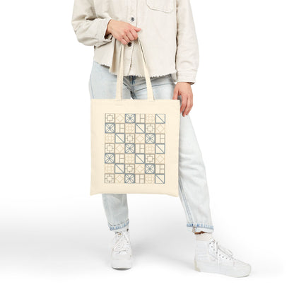 Architect Tile Tote