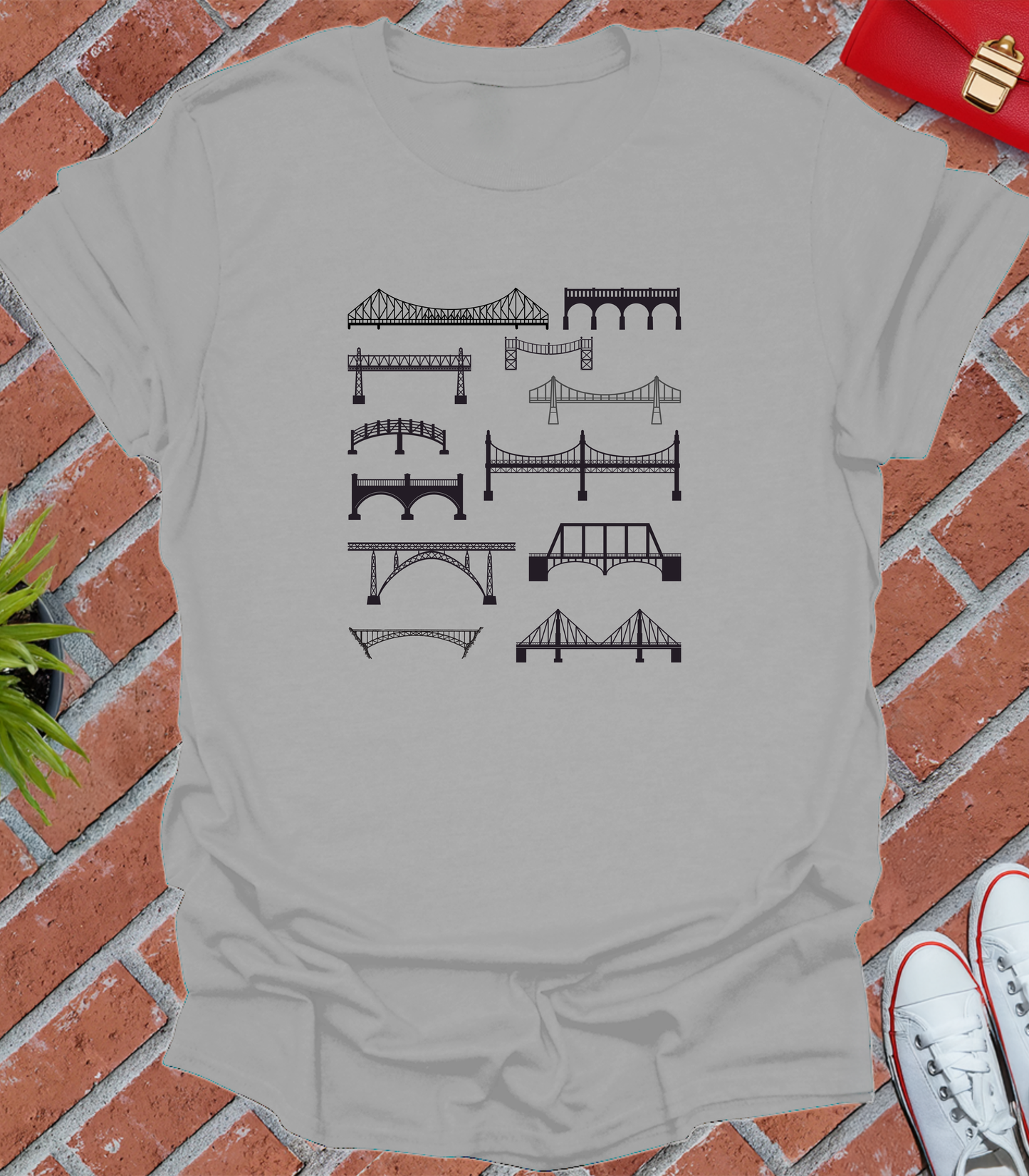 Bridges of the world