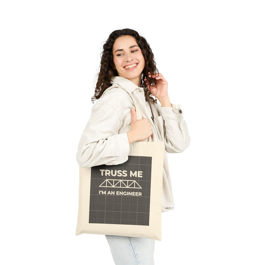 Blueprint truss me I'm an engineer