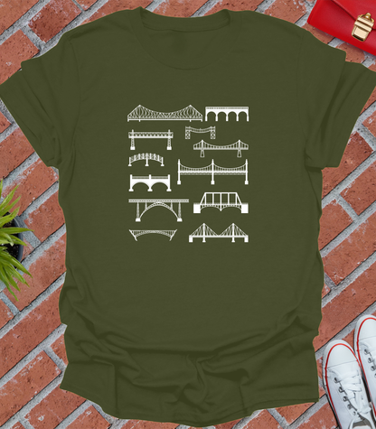 Bridges of the world