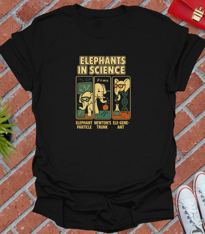 Elephants in engineering