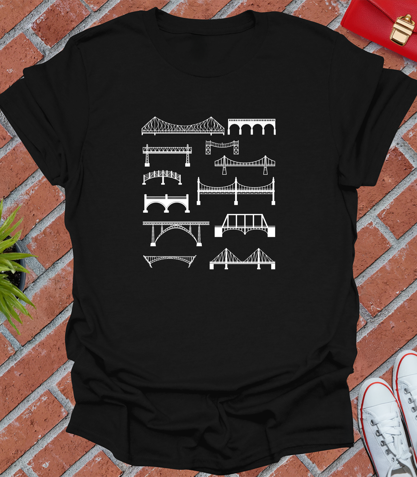 Bridges of the world