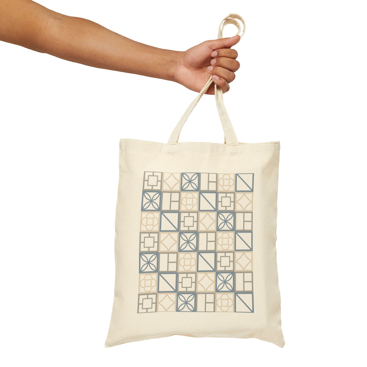 Architect Tile Tote