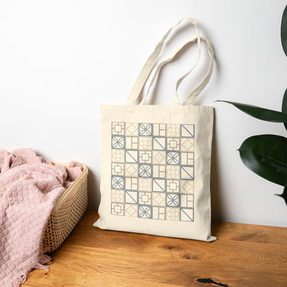 Architect Tile Tote