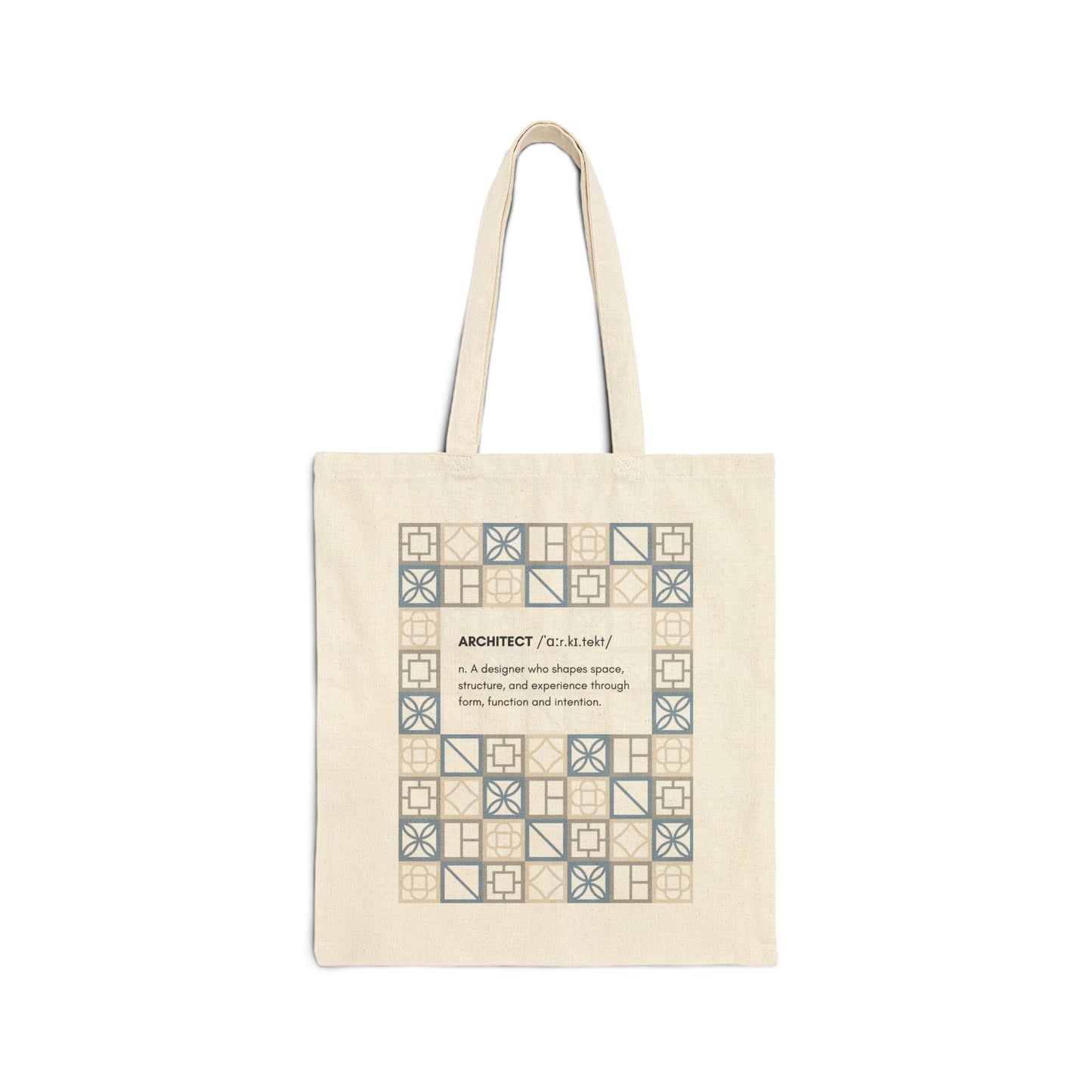 Architect Definition Tote