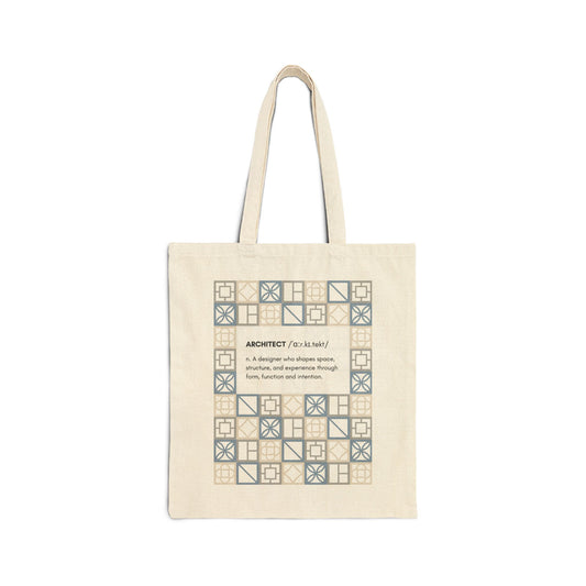 Architect Definition Tote