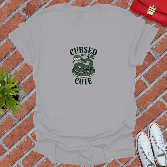 Cursed but Cute T-Shirt