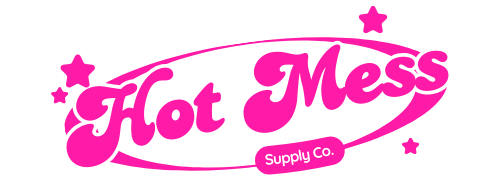 Hot Mess Supply Co