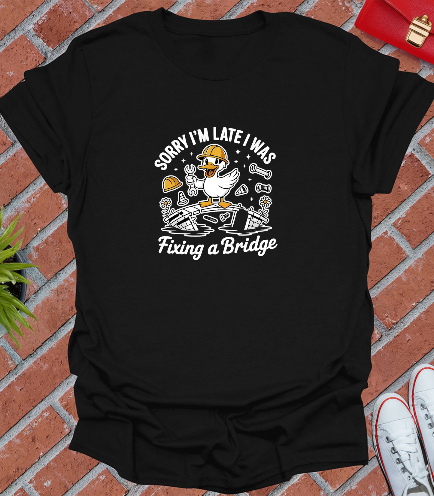 Sorry i'm late I was fixing a bridge