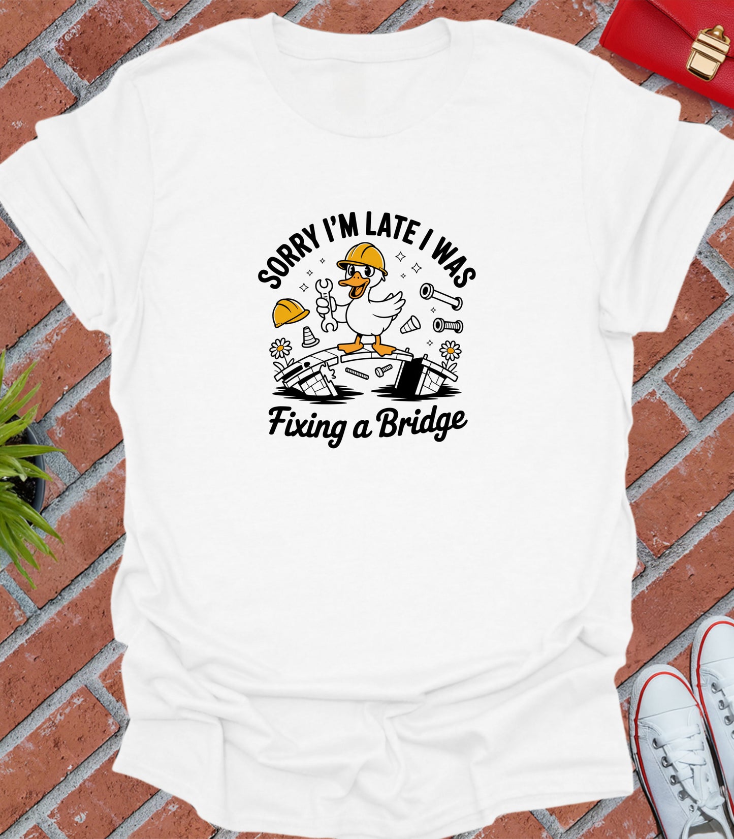 Sorry i'm late I was fixing a bridge