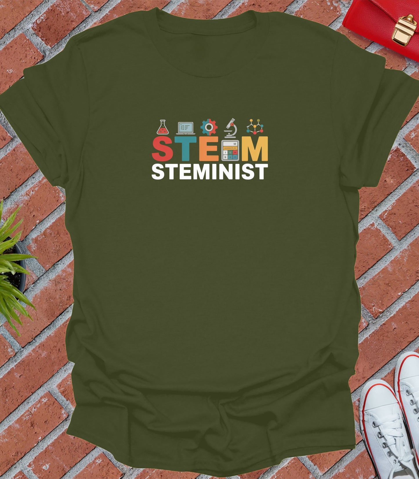 Stem steminst