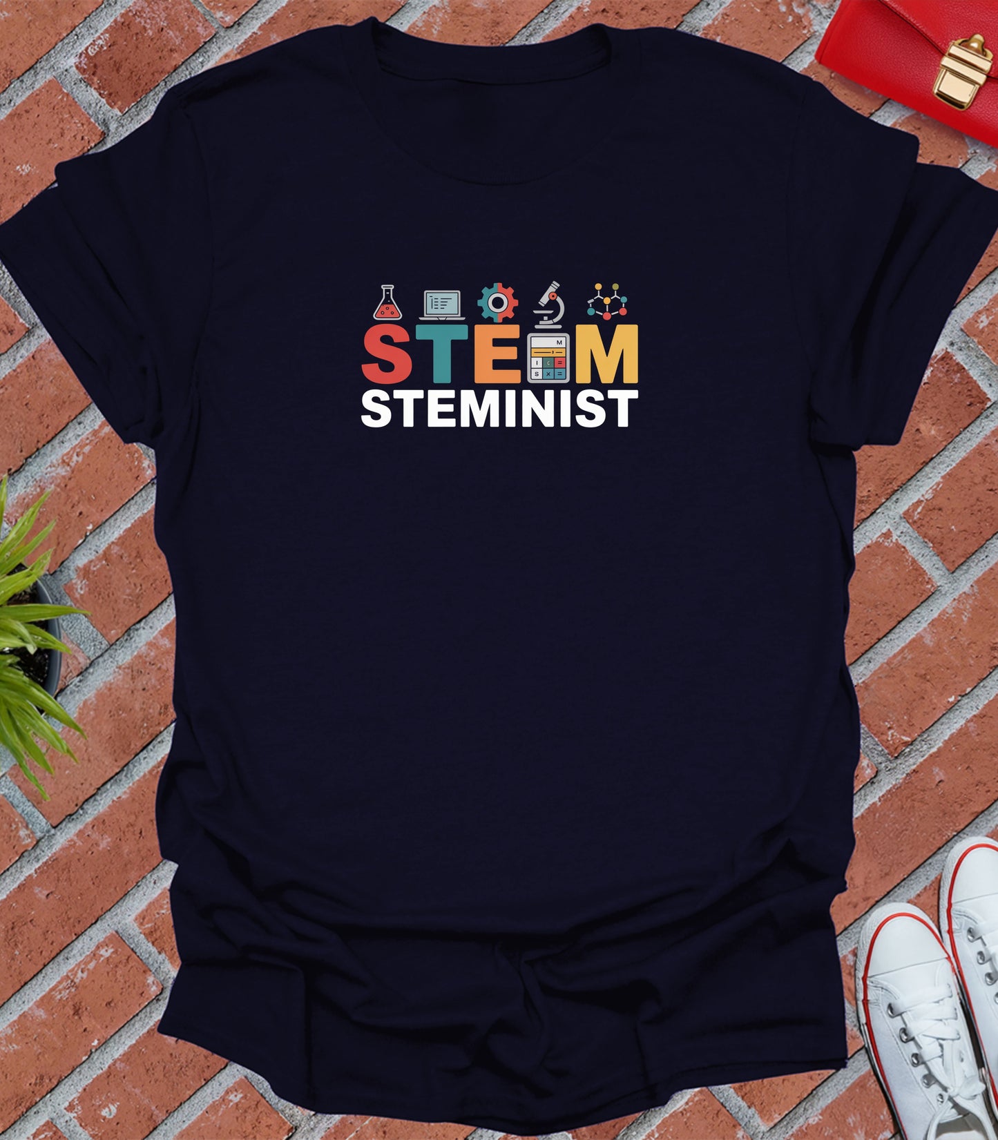 Stem steminst