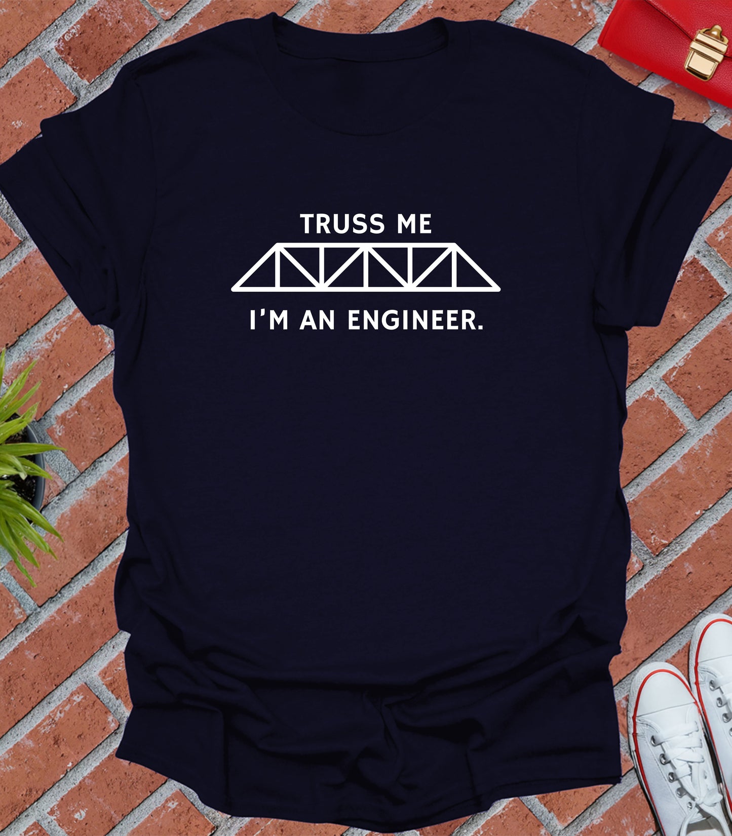 Truss me i'm an engineer