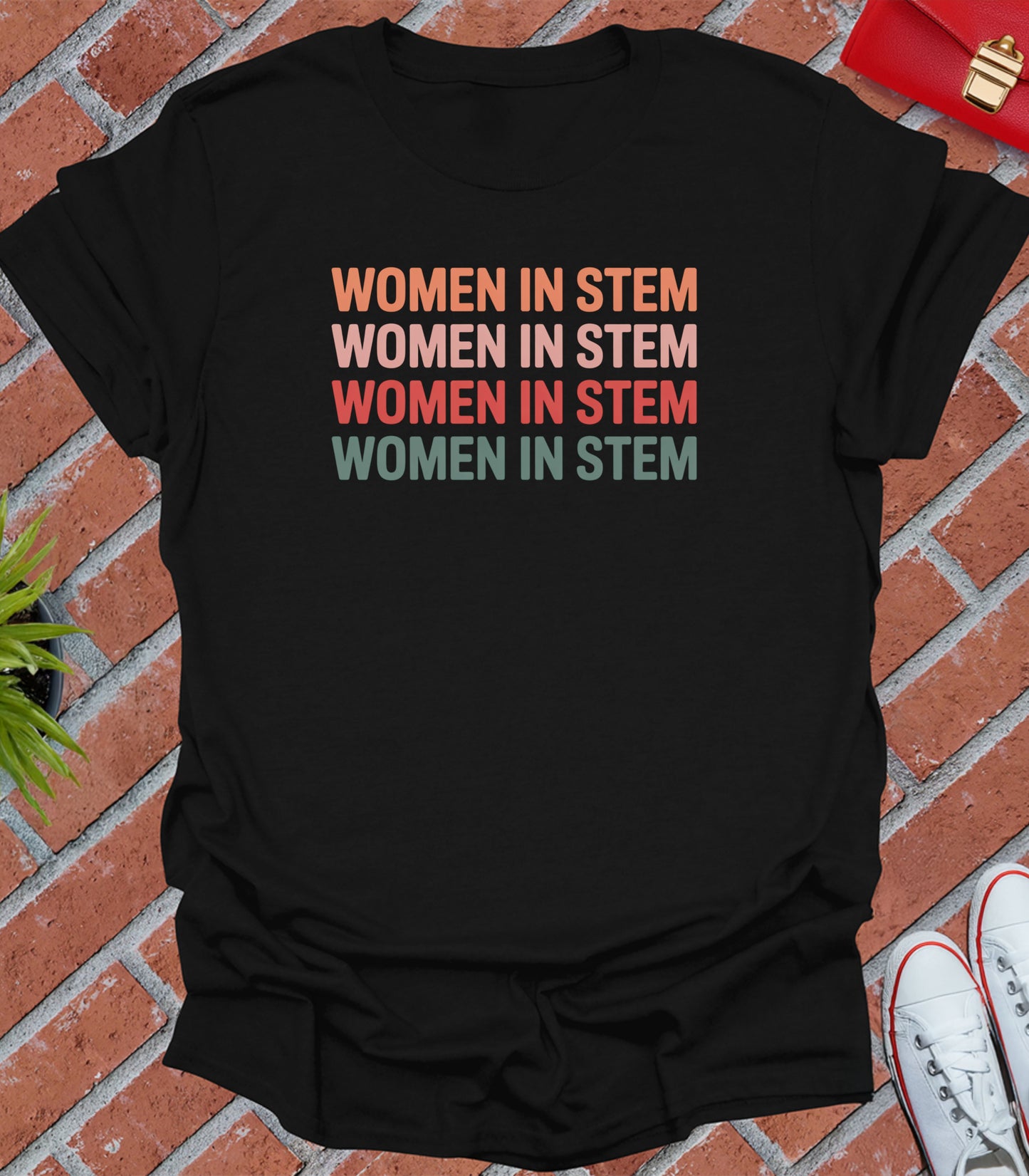 Women in stem