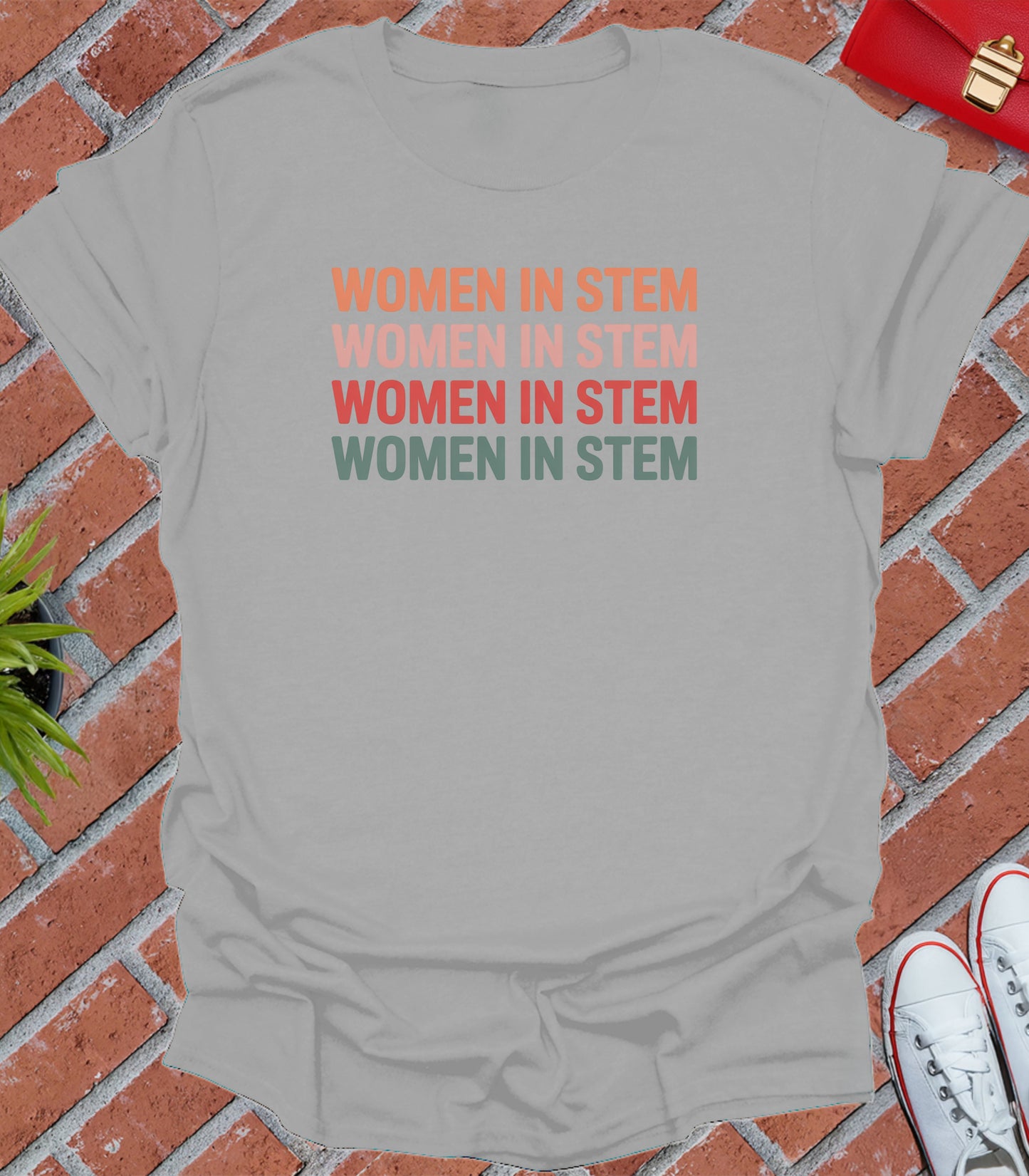 Women in stem