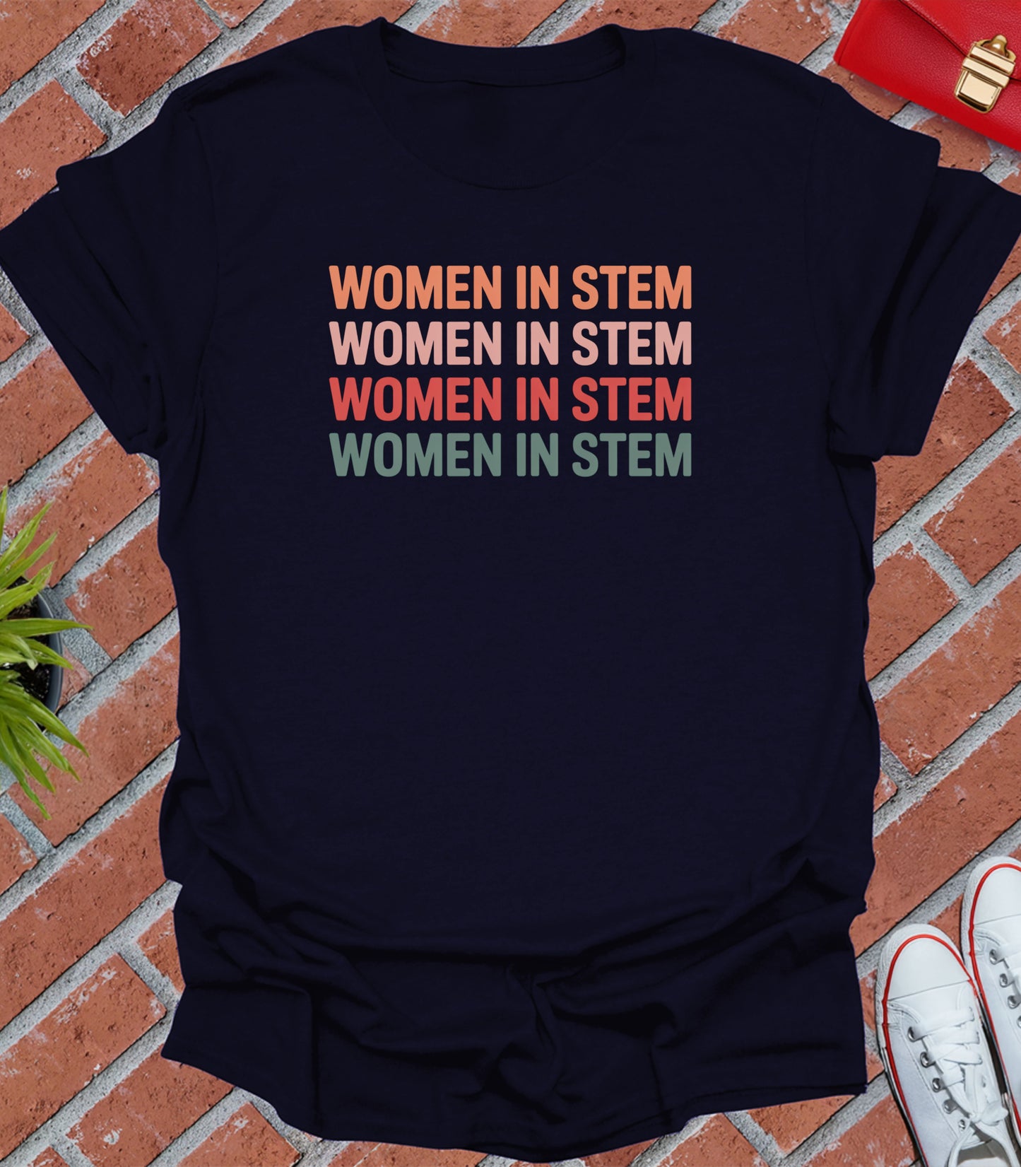 Women in stem